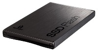 35142 EXTERNAL SSD FLASH DRIVE SUPERSPEED USB 3.0 128GB